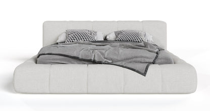 Marshall Luna king bed