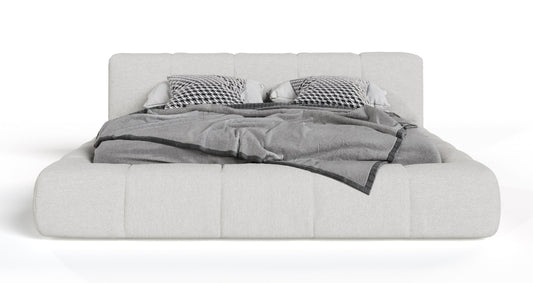 Marshall Luna king bed