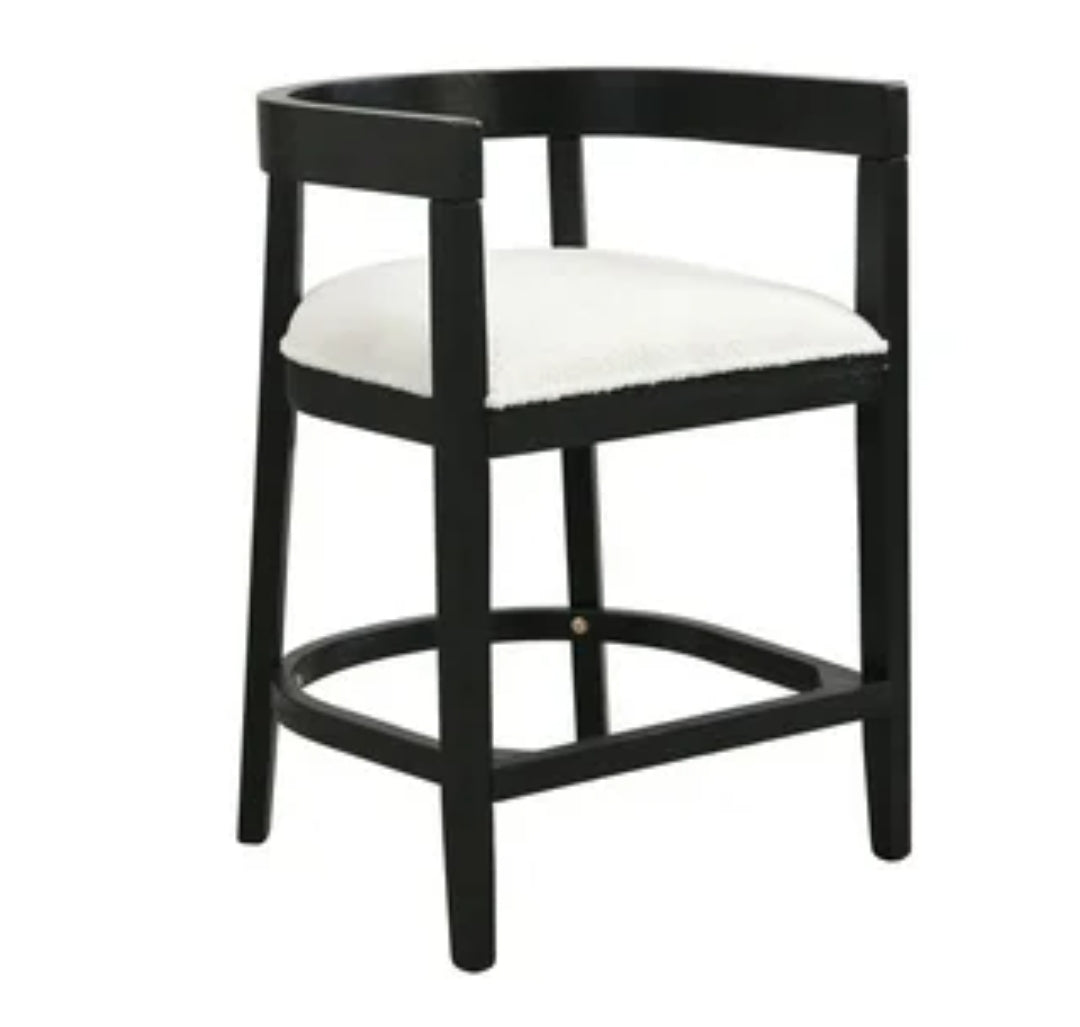 Keira counter stool
