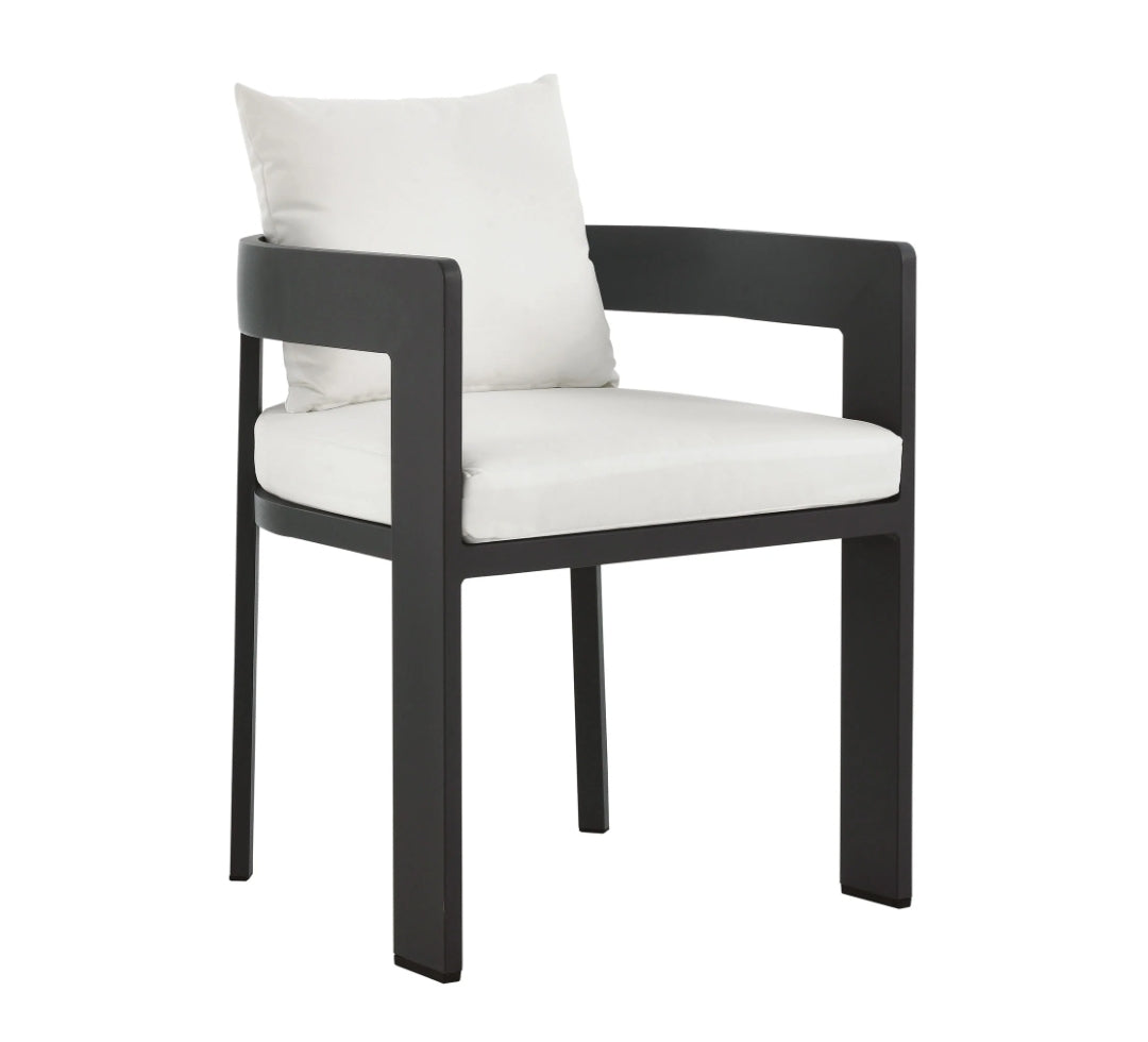 Lamod Outdoor Dining Chair