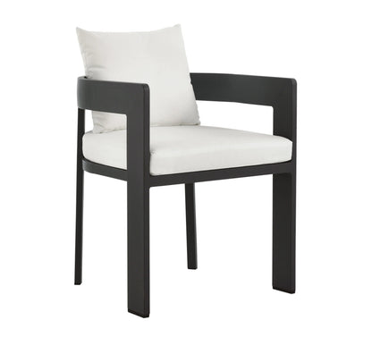 Lamod Outdoor Dining Chair