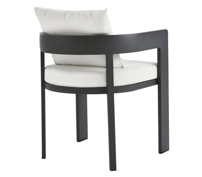 Lamod Outdoor Dining Chair