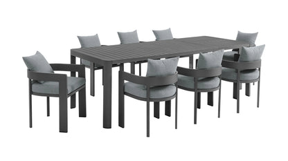 Lamod Grey Dining Collection