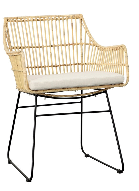 Caviani Outdoor Dining Chair