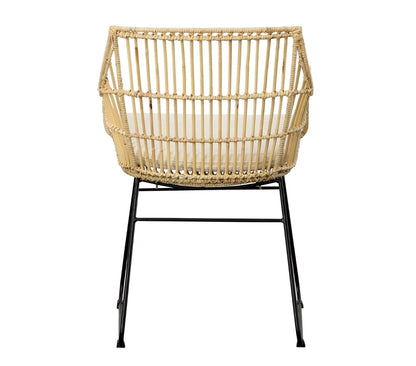 Caviani Outdoor Dining Chair