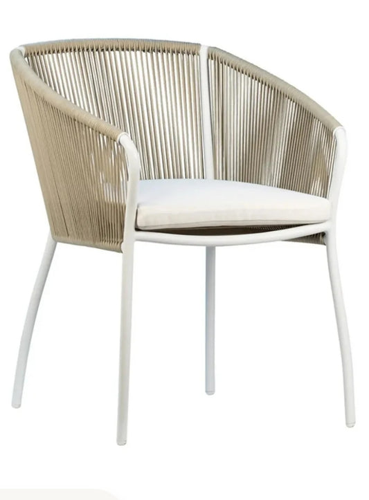 Casey Outdoor Dining Chair