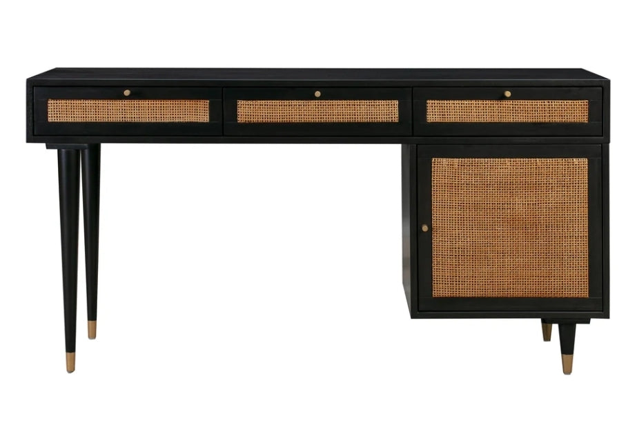 Myah Rattan Desk
