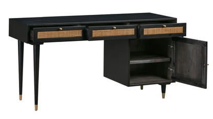 Myah Rattan Desk