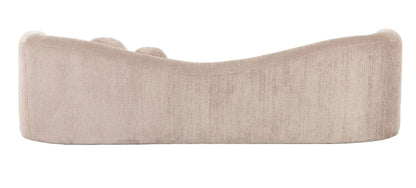 Solange Curved Sofa