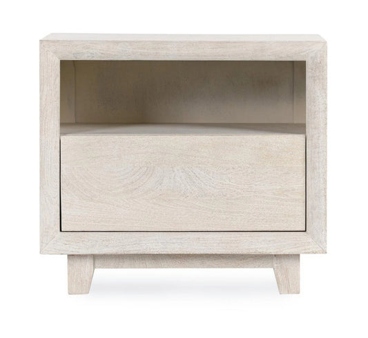 Sonoma Solid Wood 1Dwr Nightstand