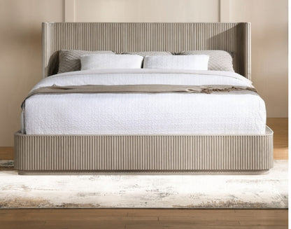 Montgomery Bed