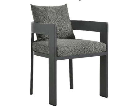 Lamod Outdoor Dining Chair