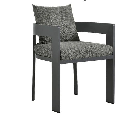 Lamod Outdoor Dining Chair