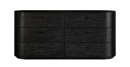 Ashton Flutted Dresser