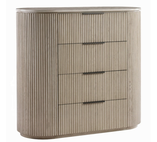 Montgomery Tall Dresser