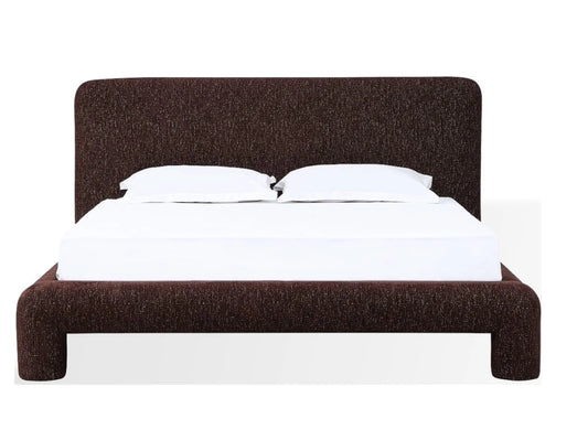 Coco Upholstered Bed