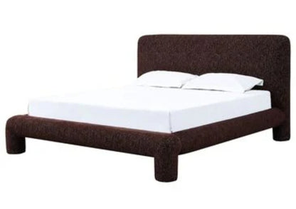 Coco Upholstered Bed