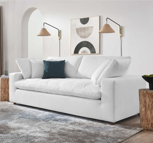 Mila Bench Sofa
