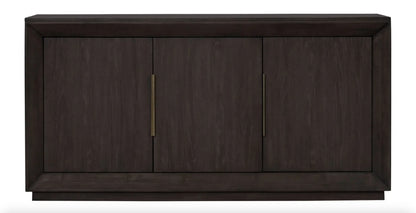 Resto 72" Media cabinet / Sideboard