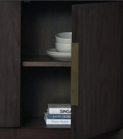 Resto 72" Media cabinet / Sideboard