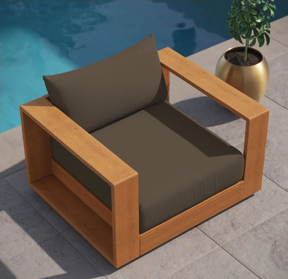 Havana Accent chair