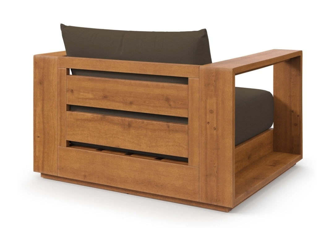 Havana Accent chair
