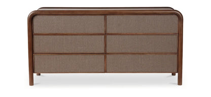 Rye Dresser