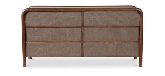 Rye Dresser