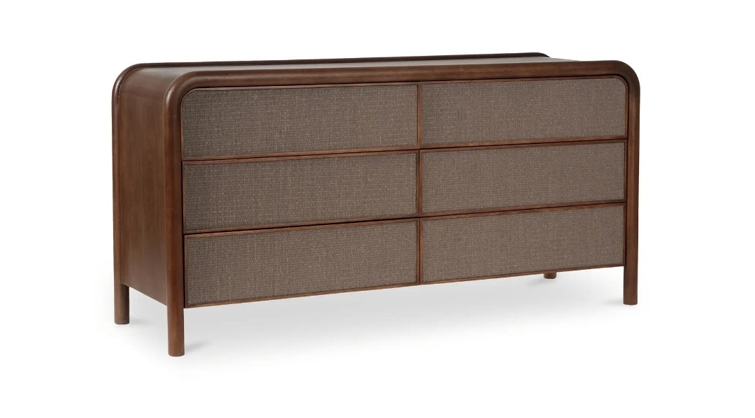 Rye Dresser