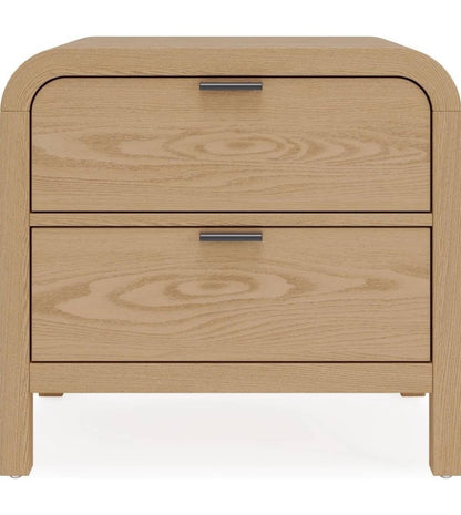 Dovetail Nightstand