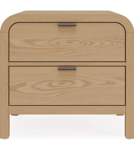 Dovetail Nightstand