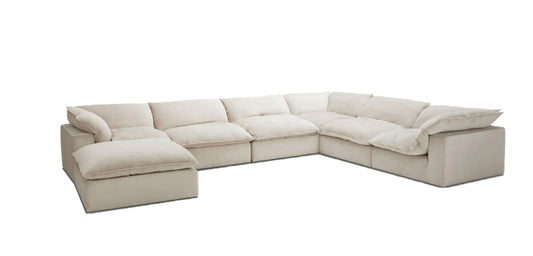 Kova Cloud Sectional