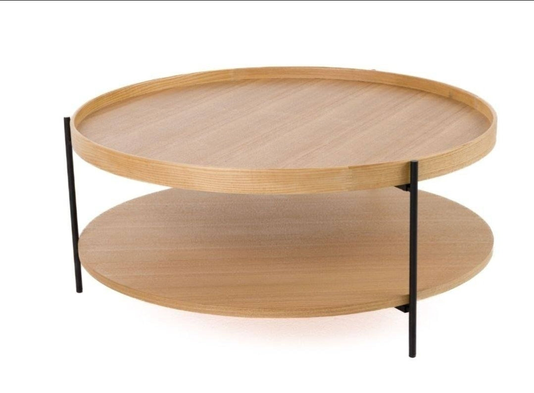 Sage coffee table
