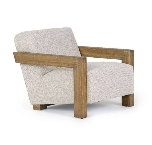 Dalhart Accent chair