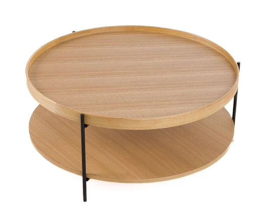 Sage coffee table