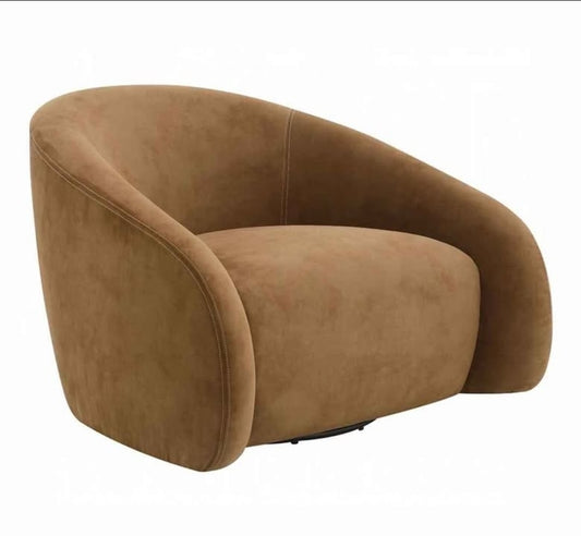 Layla swivel chair