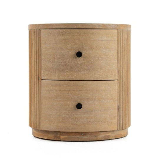 Leila Nightstand