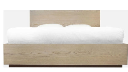 Bisque Coastal Bed