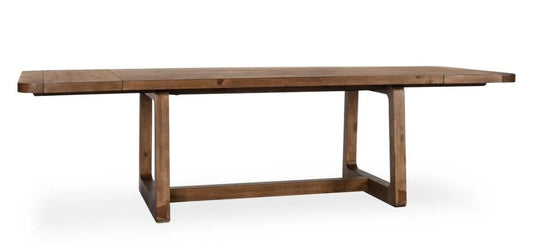 Loren Reclaimed Extension Dining Table