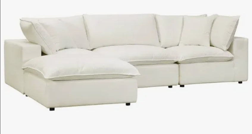 Nest Modular Sectional