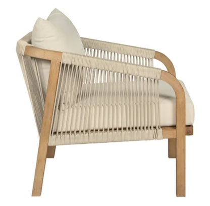 Cypress Accent Chair