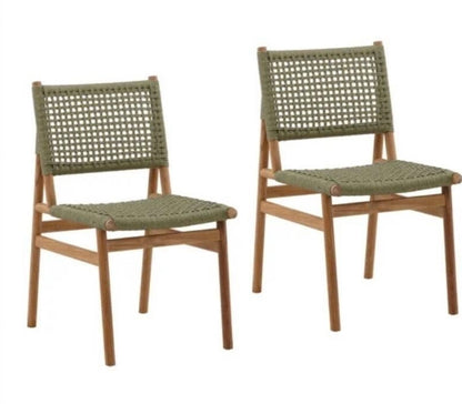 Dune Dining Chair