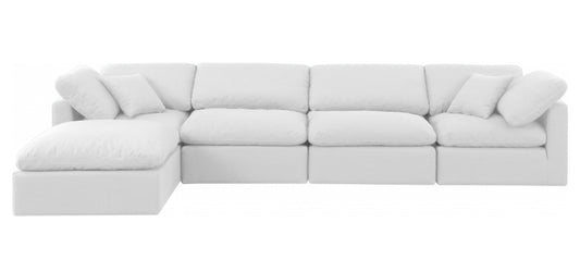 Unwind Sectional