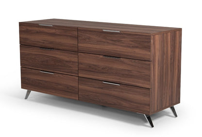Jaxson Italian Walnut Set