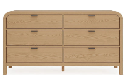 Dovetail Dresser