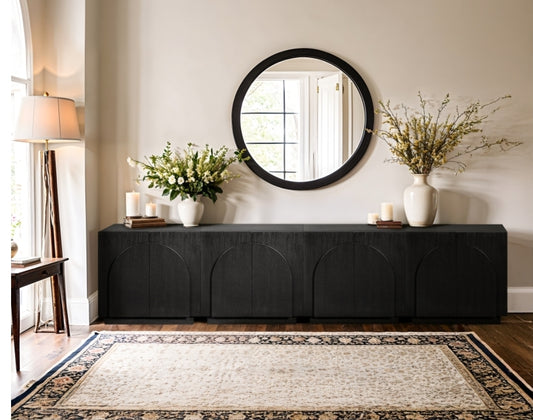 Panthere Sideboard 126"