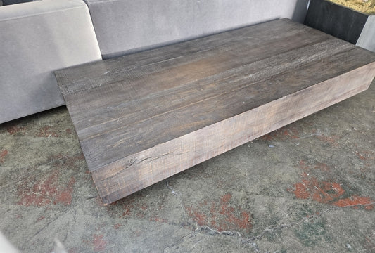 RH coffee table