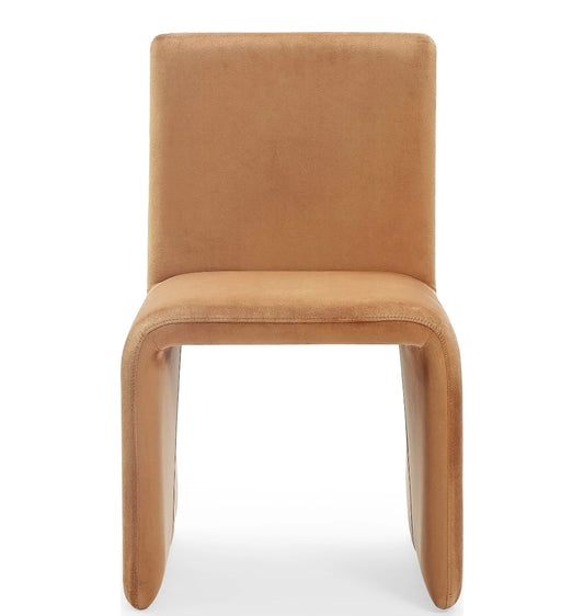 Jane Whiskey Dining Chair