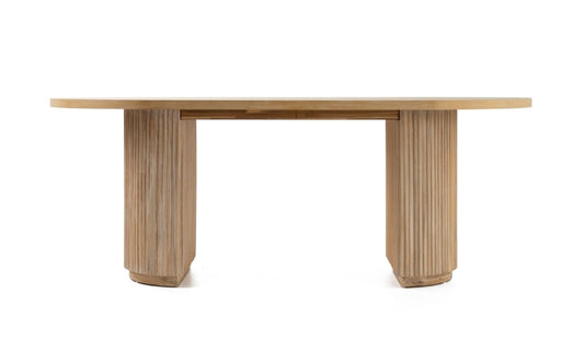 Oslo Dining Table