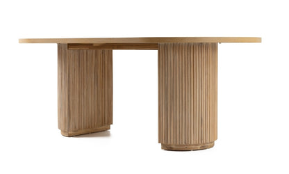 Oslo Dining Table